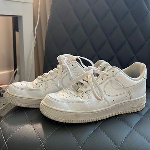 Nike AirForce One Size 8